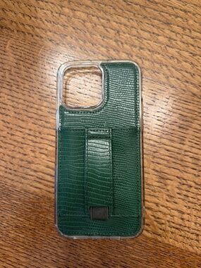 Walli iPhone 14 Pro Max Case